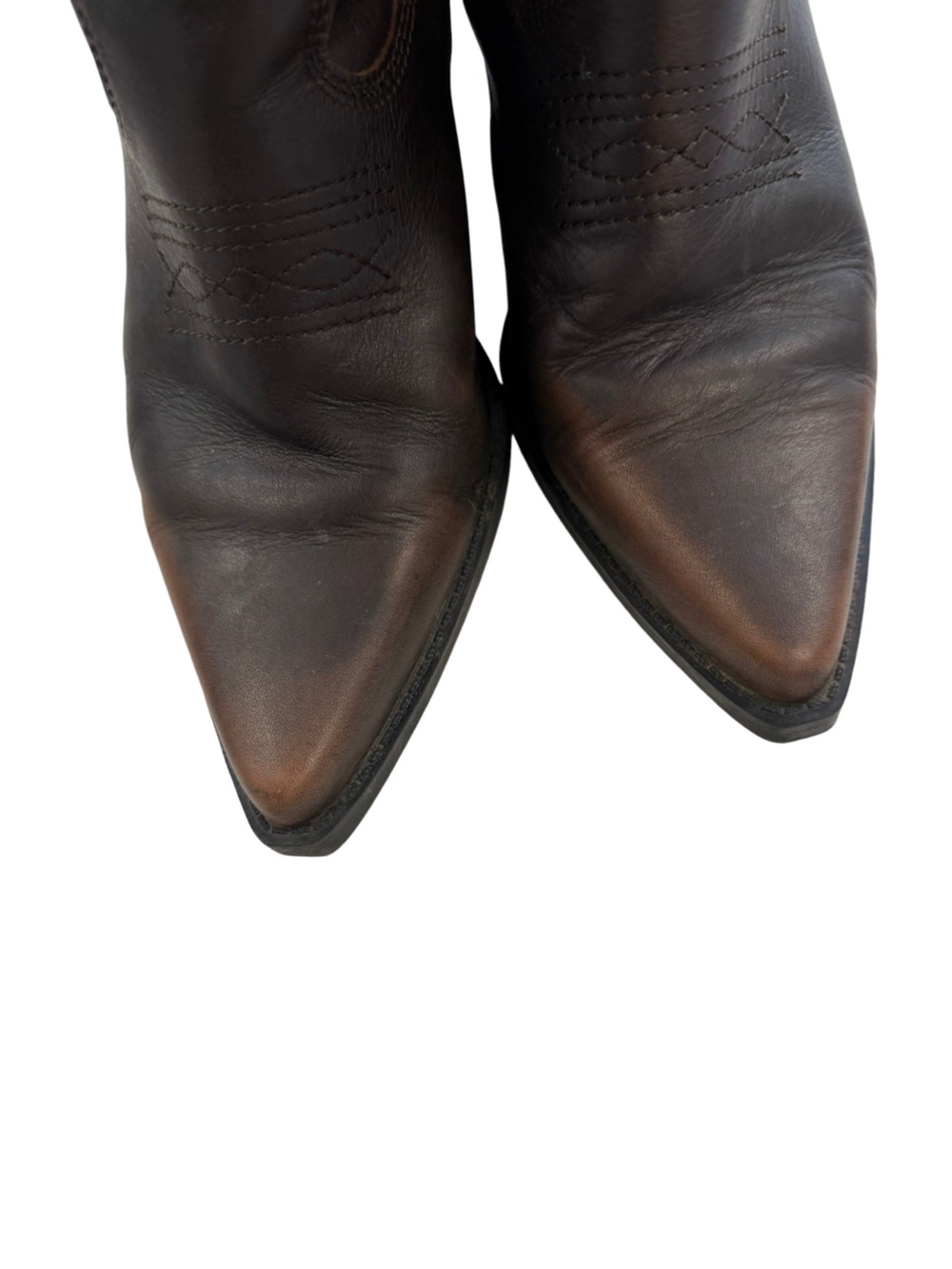 ALDO Knee High Western Boots
Brown
Size 8 - Picture 9 of 16
